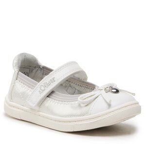 Poltopánky s.Oliver - 5-32200-20 Silver 941.