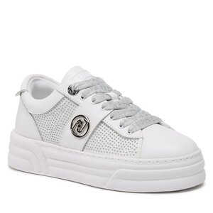 Sneakersy Liu Jo - Cleo 14 BA3007 PX073 White 01111.