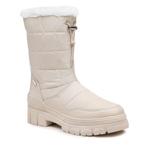 Snehule MARCO TOZZI - 2-26861-39 Cream Comb 402.