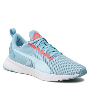 Sneakersy PUMA - Flyer Runner Jr 192928 35 Dusty Aqua/Light Aqua/Salmon.