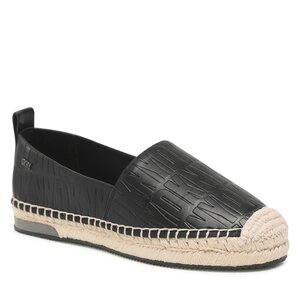 Espadrilky DKNY - Makalina K4299042 Black Blk.