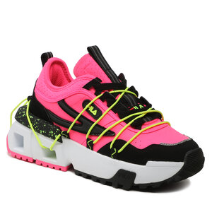 Sneakersy Fila - Upgr8 H Wmn FFW0242.40037 Knockout Pink.