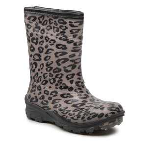 Gumáky ZigZag - Z214199 Leopard 8002.