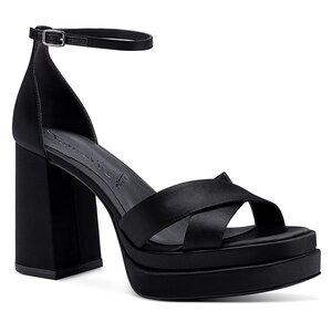 Sandále Tamaris - 1-28329-20 Black 001.