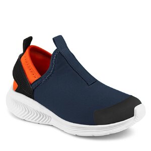 Sneakersy Bibi - 1186018 Naval/Paprika Fluor /Black.