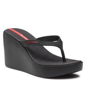 Žabky Ipanema - Aloha Fem 83444 Black AJ955.
