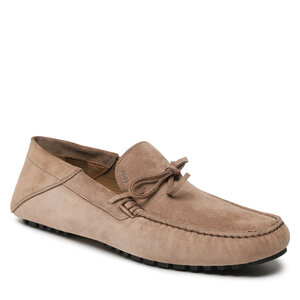 Mokasíny Boss - 50485520 Medium Beige 268.