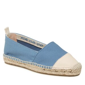 Espadrilky Castañer - Kenda/146 023130-310 310.