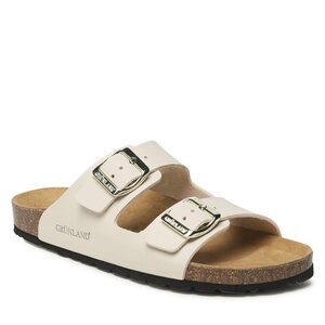 Šľapky Grünland - Sara CB4018-40 Beige.