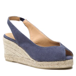 Espadrilky Castañer - Barbara/6/002 022999-302 302.