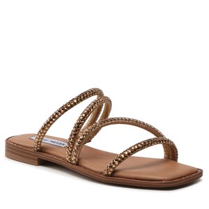 Šľapky Steve Madden - Starie SM11002013-045 Gold.