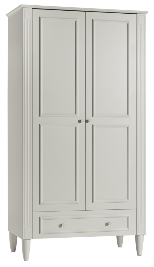 Dvojdverová šatníková skriňa s osvetlením esme - šedá.

 

Šatníková skriňa Esme je tým typom nábytku, ktorý si zamilujú všetky ženy bez ohľadu na vek.

 

Rozmery dvojdverovej šatníkovej skrine s osvetlením Esme sú 107x208x56,3cm (š, v, h).

 

Všetky produkty z kolekcie Esme nájdete nižšie v súvisiacich produktoch.