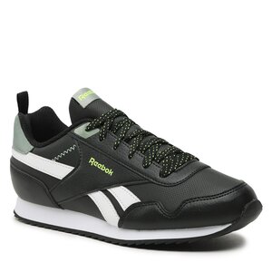 Topánky Reebok - Reebok Royal Classic Jog 3 Shoes HP4851 Čierna.