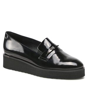 Poltopánky Wojas - 46103-B31 Čierna.