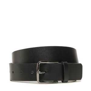 Pánsky opasok Hugo - 50491997 Black 01.