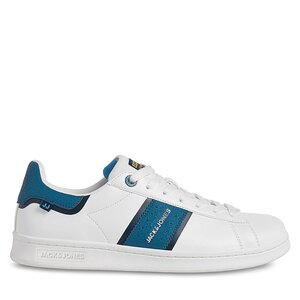 Sneakersy Jack&Jones - 12215667 White 4149328.