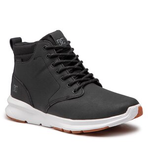 Sneakersy DC - Mason 2 ADYS700216 Black/White (Bkw).