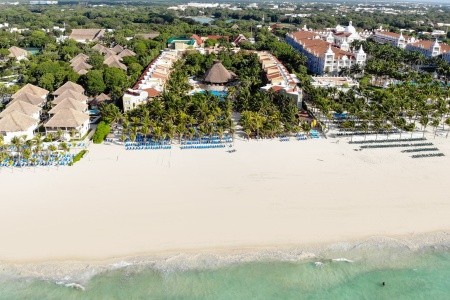 Mexiko Playa del Carmen Viva Wyndham Azteca 16 dňový pobyt All Inclusive Letecky Letisko: Praha June 2026 ( 6/06/26-21/06/26)