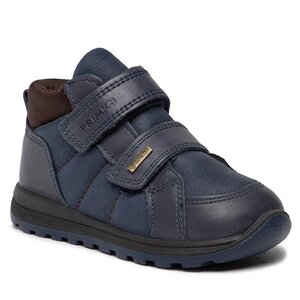 Šnurovacia obuv Primigi - GORE-TEX 2853311 S Blu.