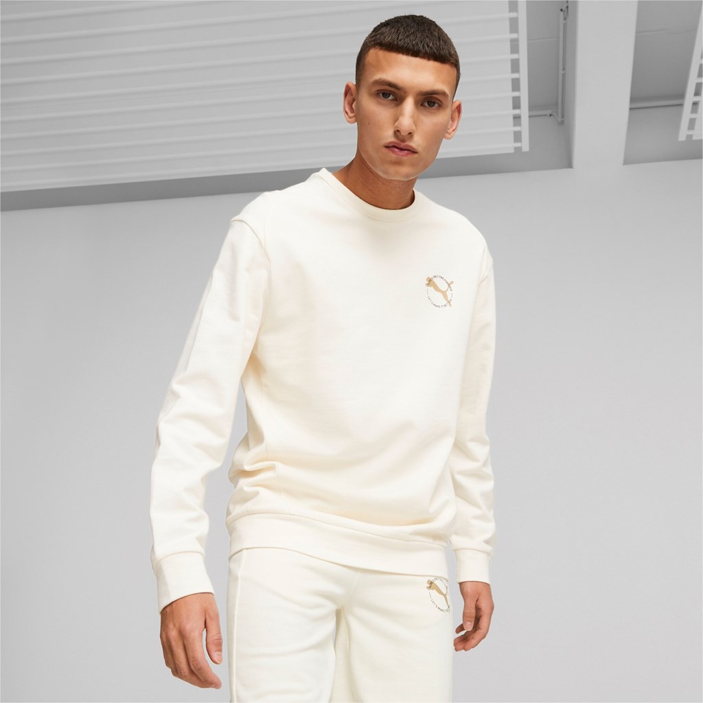 Puma BETTER SPORTSWEAR Crew TR XL.