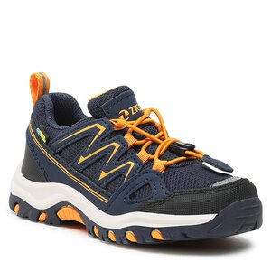 Sneakersy ZigZag - Docheet Z222346 2048 Navy Blazer.