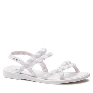 Sandále Melissa - 33802 White AI584.
