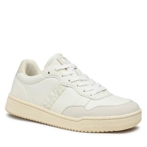 Sneakersy Napapijri - Courtis NP0A4HLJ Bright White 002.