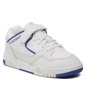 Sneakersy Le Coq Sportif - Lcs T1000 Ps 2310229 Optical White/Cobalt.
