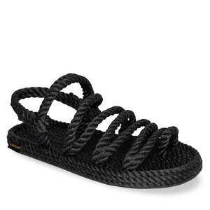 Sandále Bohonomad - Havana HVN.0020.WRS Black.