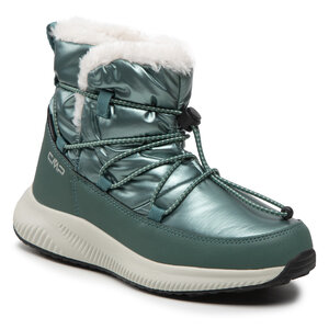 Snehule CMP - Sheratan Wmn Lifestyle Shoes Wp 30Q4576 Mineral Green E111.