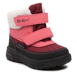 Snehule Kickers - Kickbeddy 910760-30 M Rose.