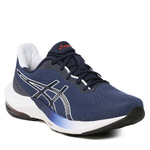 Topánky Asics - Gel-Pulse 14 1011B491 Indigo Blue/White 404.
