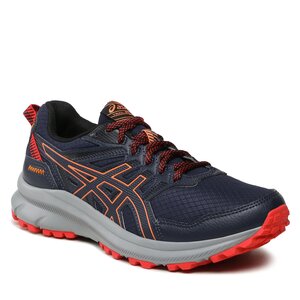 Topánky Asics - Trail Scout 2 1011B181 Midnight/Sun Peach 404.