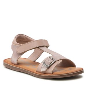 Sandále Kickers - Diazz 784456-30 S Rose Cleair 131.