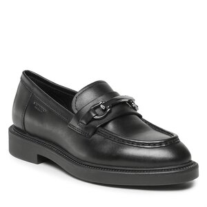 Loafers Vagabond - Alex W 5548-001-20 Black.
