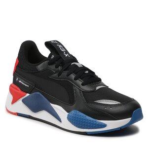 Sneakersy Puma - Bmw Mms Rs-X 307538 01 Puma Black/Pop Red.
