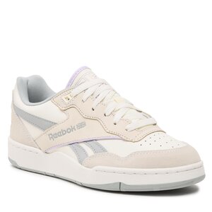 Topánky Reebok - BB 4000 II Shoes IF4730 Biela.