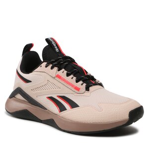 Topánky Reebok - Nanoflex Adventure TR Shoes HP9232 Béžová.