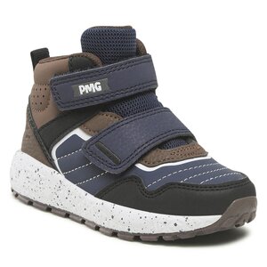 Sneakersy Primigi - 2958422 Navy/T.