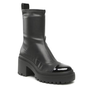 Členková obuv Giuseppe Zanotti - I270029 Black 001.