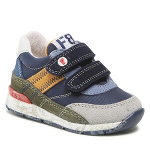 Sneakersy Falcotto - Zak Vl.