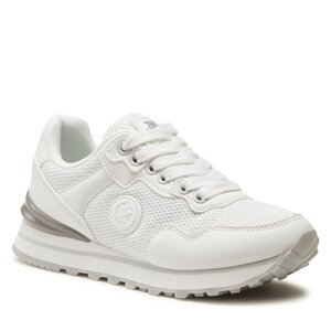 Topánky Xti - 150344 White.