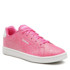 Topánky Reebok - Reebok Royal Complete CLN 2 Shoes HR0307 Ružová.