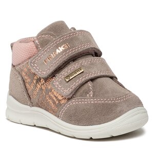 Šnurovacia obuv Primigi - GORE-TEX 2852000 Marm.