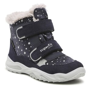 Snehule Superfit - GORE-TEX 1-009226-8020 S Blau.