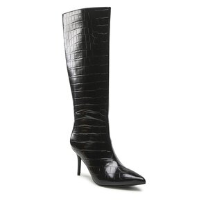 Čižmy TWINSET - 222ACP242 Nero 00006.