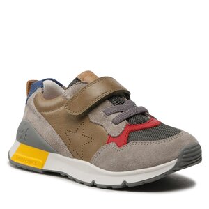 Sneakersy Biomecanics - 232228 S Gray A.