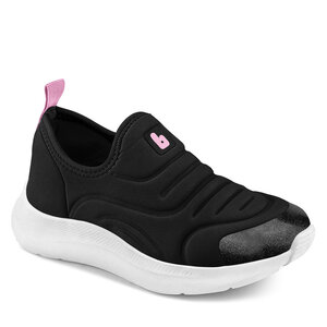 Sneakersy Bibi - 1167079 Black/Sugar.