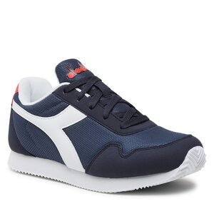 Sneakersy Diadora - Simple Run Gs 101.179245 01 60030 Ensign Blue.