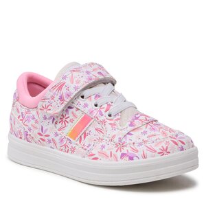 Sneakersy Primigi - 3877611 M White-Orchid.
